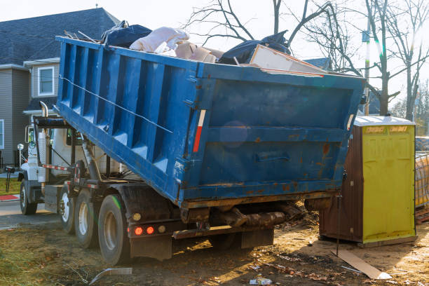 Best Garage Cleanout Services  in Madera Ranchos, CA