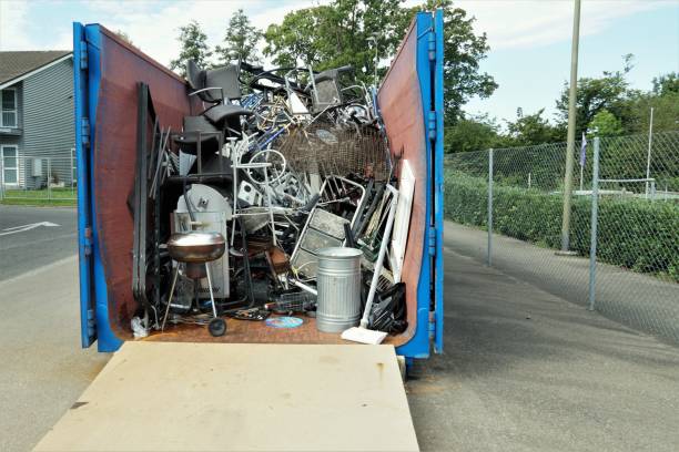 Best Yard Waste Removal  in Madera Ranchos, CA