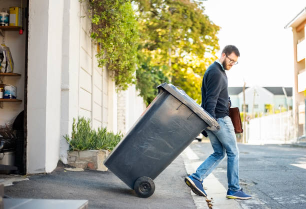 Best Trash Removal Near Me  in Madera Ranchos, CA