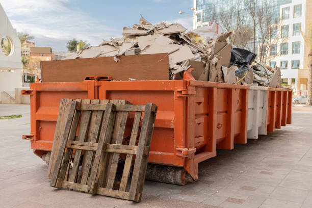Best Local Junk Hauling  in Madera Ranchos, CA