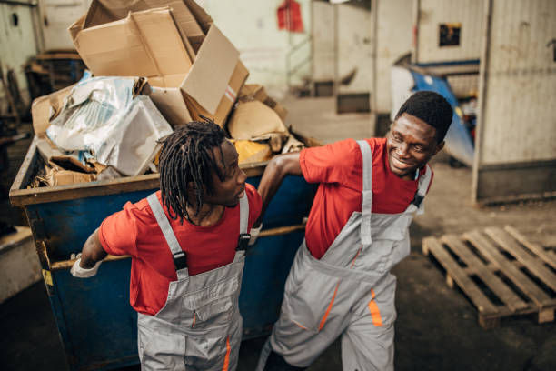Full-Service Junk Removal in Madera Ranchos, CA
