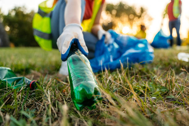 Best Yard Cleanup Services  in Madera Ranchos, CA