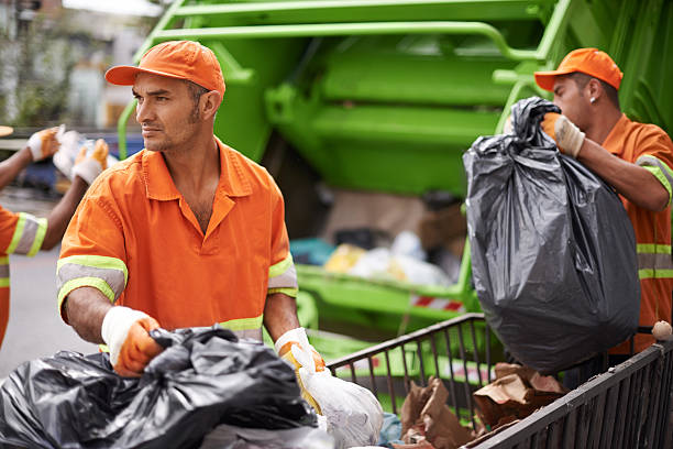 Best Garage Cleanout Services  in Madera Ranchos, CA