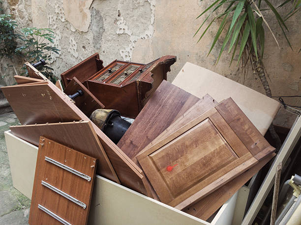 Best Same-Day Junk Removal  in Madera Ranchos, CA