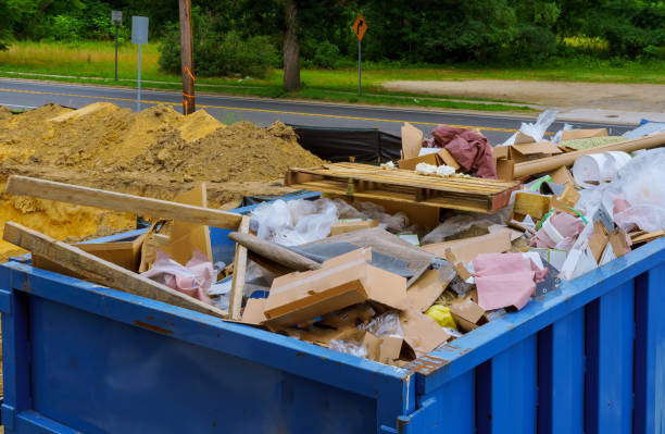Madera Ranchos, CA Junk Removal Company